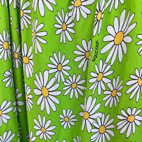 Daisy Mae Midi Dress - Picture 12 of 15